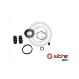 Set reparatie etrier Alfa Romeo Tonale; Fiat 500X; Ford Galaxy II; Jeep Compass; Lancia Thesis; Mazda 6; Mercedes A-Class; Opel Zafira C, diam. 38