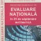 Pregatirea examenului de EVALUARE NATIONALA 2016 MATEMATICA - Paunescu