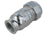 Terminație &icirc;mbinare blocare reparare fontă GEBO 01.150.01.03