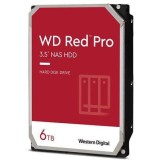 WD HDD 3.5 6TB SATA WD6005FFBX 256MB