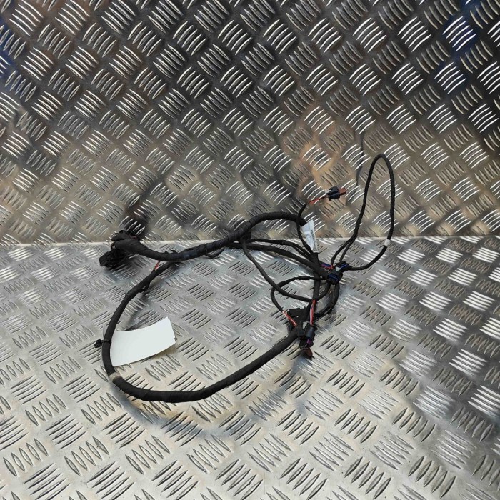 Cablaj senzor de parcare față VW MULTIVAN T7 STM, STN 2024 OEM: 7T0971095E 32579142