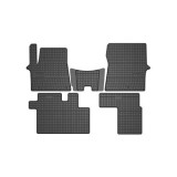 Covoare interior cauciuc El Toro compatibile Hyundai Staria Minivan 2021&ndash;> Cod: 801791 P50 Automotive TrustedCars