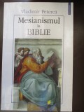 Mesianismul in Biblie-Vladimir Peterca