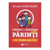 Ghidul de buzunar pentru parinti. Sfaturi utile - Zinaida Soroceanu