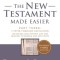 New Testament Made Easier PT 3 3rd Edition
