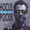 CD Folk: Alexandru Andries - Hocus Pocus ( 1995, original , stare f.buna - RAR )