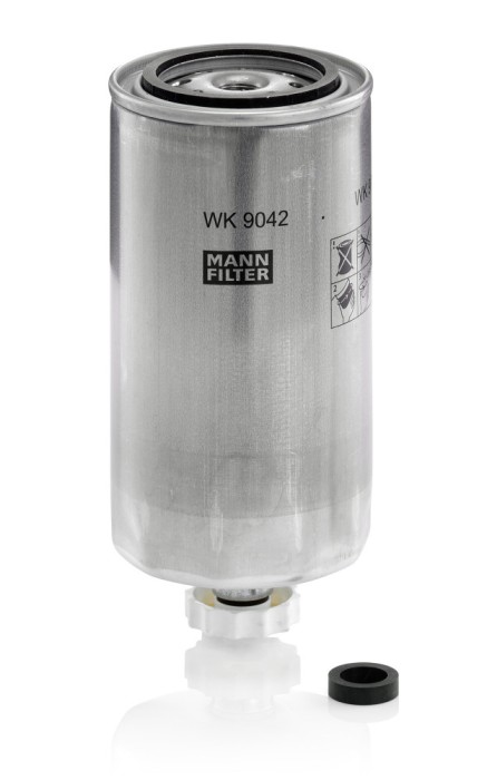 MANN-FILTER WK 9042 x filtru combustibil