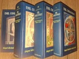 Timpul daramarii,timpul zidirii 4 volume Emil Constantinescu