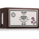 Institut Karit&eacute; Paris Rose Shea Soap săpun solid unt de shea 150 g