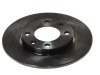 Disc frana PEUGEOT 206 SW (2E/K) (2002 - 2016) ABE C4P001ABE