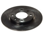 Disc frana PEUGEOT 206 SW (2E/K) (2002 - 2016) ABE C4P001ABE