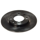 Disc frana PEUGEOT 206 SW (2E/K) (2002 - 2016) ABE C4P001ABE