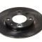 Disc frana PEUGEOT 206 SW (2E/K) (2002 - 2016) ABE C4P001ABE
