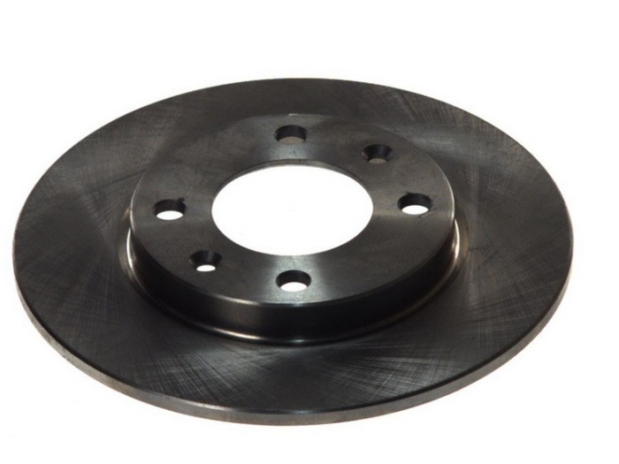 Disc frana PEUGEOT 206 SW (2E/K) (2002 - 2016) ABE C4P001ABE
