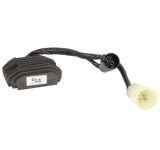 Cumpara ieftin Regulator tensiune (releu incarcare) Kawasaki ZX-6R 600 Ninja (00-03) - ZX-6RR 600 Ninja (03-04) - ZX-6R 636 Ninja (02-04) (TourMax)