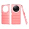 Husa Xiaomi Redmi A3 Techsuit Wave Shield, rosu