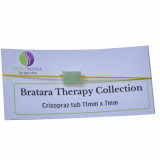 Bratara therapy collection crisopraz tub 11mm x 7mm