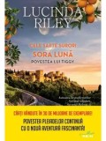 Cumpara ieftin Cele sapte surori. Sora Luna. Povestea lui Tiggy/Lucinda Riley