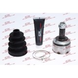 Cap planetara exterior Honda Civic Ix (Fk) 02.12-12.16, Civic 8 Hatchback (Fn Fk) 09.05-12.12, Civic 8 Sedan (Fd Fa) 09.05-05.13, Fata, 1.4 i-VTEC (F