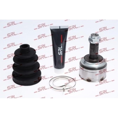 Cap planetara exterior Honda Civic Ix (Fk) 02.12-12.16, Civic 8 Hatchback (Fn Fk) 09.05-12.12, Civic 8 Sedan (Fd Fa) 09.05-05.13, Fata, 1.4 i-VTEC (F foto