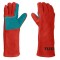 TOTAL - MANUSI DE PROTECTIE - SUDOR - PIELE - MARIME 16 PowerTool TopQuality