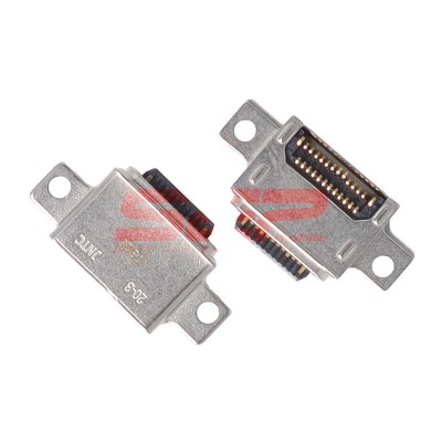 Conector alimentare Samsung Galaxy S8 / S9 / S9 PLUS foto
