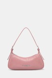 Love Moschino poșetă culoarea roz, JC4390PP0NKP061A