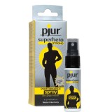 Spray Pentru Potenta Superhero Strong, 20 ml