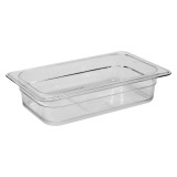Container policarbonat gn 1 / 4, 1.7 L Yato YG-00419
