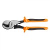 Cleste pentru taiat cabluri Cu /Al, 225 mm 01-515, Neo