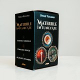 Cumpara ieftin Box set &quot;Materiile &icirc;ntunecate&quot; - Philip Pullman
