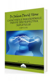 Capacitățile paranormale privite din perspectiva sufletului - Paperback brosat - Joshua David Stone - Agni Mundi