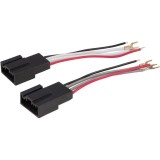 Conector subwoofer BMW cu plug original pentru modelele E si F