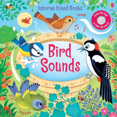 Bird Sounds foto