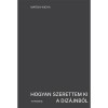 Hogyan szerettem ki a diz&aacute;jnb&oacute;l - Marcin Wicha, 2024