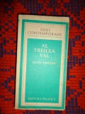 Al treilea val - Alvin Toffler / 683 pagini