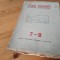 STUDII TEOLOGICE NR.7-8/1950 TEXTE PR.PROF. T.M.POPESCU, I.PETREUTA, E.VASILESCU