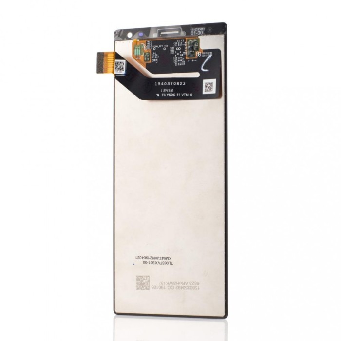 LCD Sony Xperia 10 Plus, Negru Swap