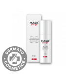 Mask Acne Gel, 30ml, Meditrina Pharmaceuticals