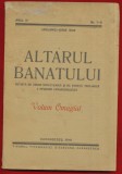 Altarul Banatului&quot;Volum Omagial&quot; 60 ani Episcop Veniamin Nistor - 1946