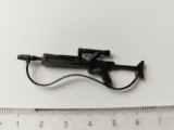 Bnk jc Star Wars - Hasbro - A280C blaster rifle - original