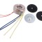 Transformator toroidal 30VA 18V dublu