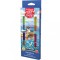 Acuarele Premium cu protectie UV EK ArtBerry 12/set