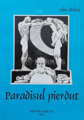 Paradisul pierdut - 1997 - John Milton (P25) foto