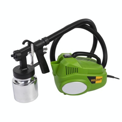 Pistol de vopsit Procraft PSE950 foto
