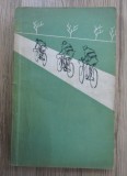 E. Iencec - Cursa Scanteii de-a lungul anilor 1948-1957
