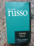 RICHARD RUSSO - EMPIRE FALLS