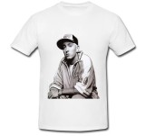 Tricou &quot; Eminem - rapper &quot;