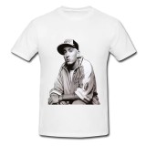 Tricou &quot; Eminem - rapper &quot;