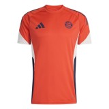 Bayern M&uuml;nchen tricou de antrenament pentru bărbați red - XXL, Adidas